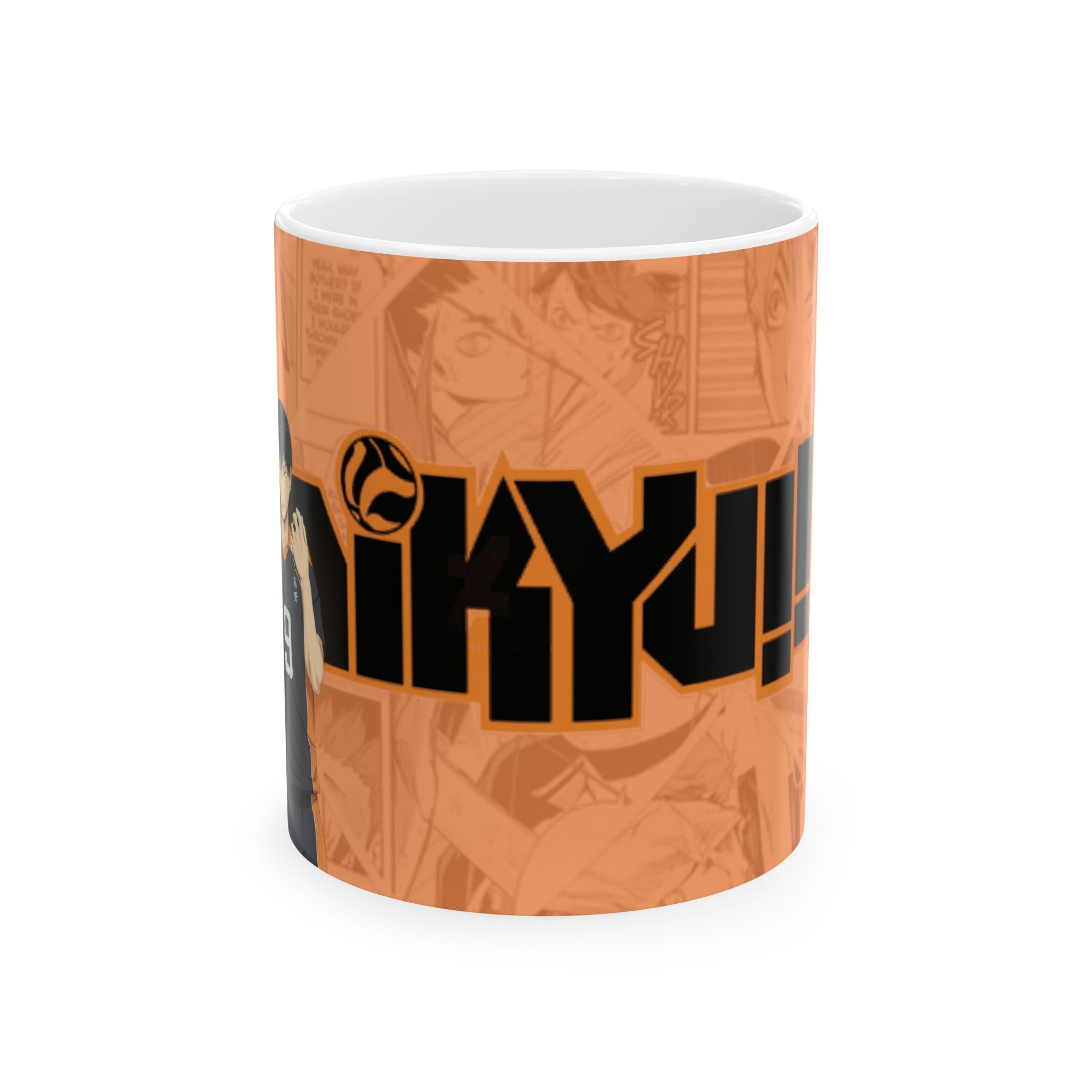 Printed Mugs